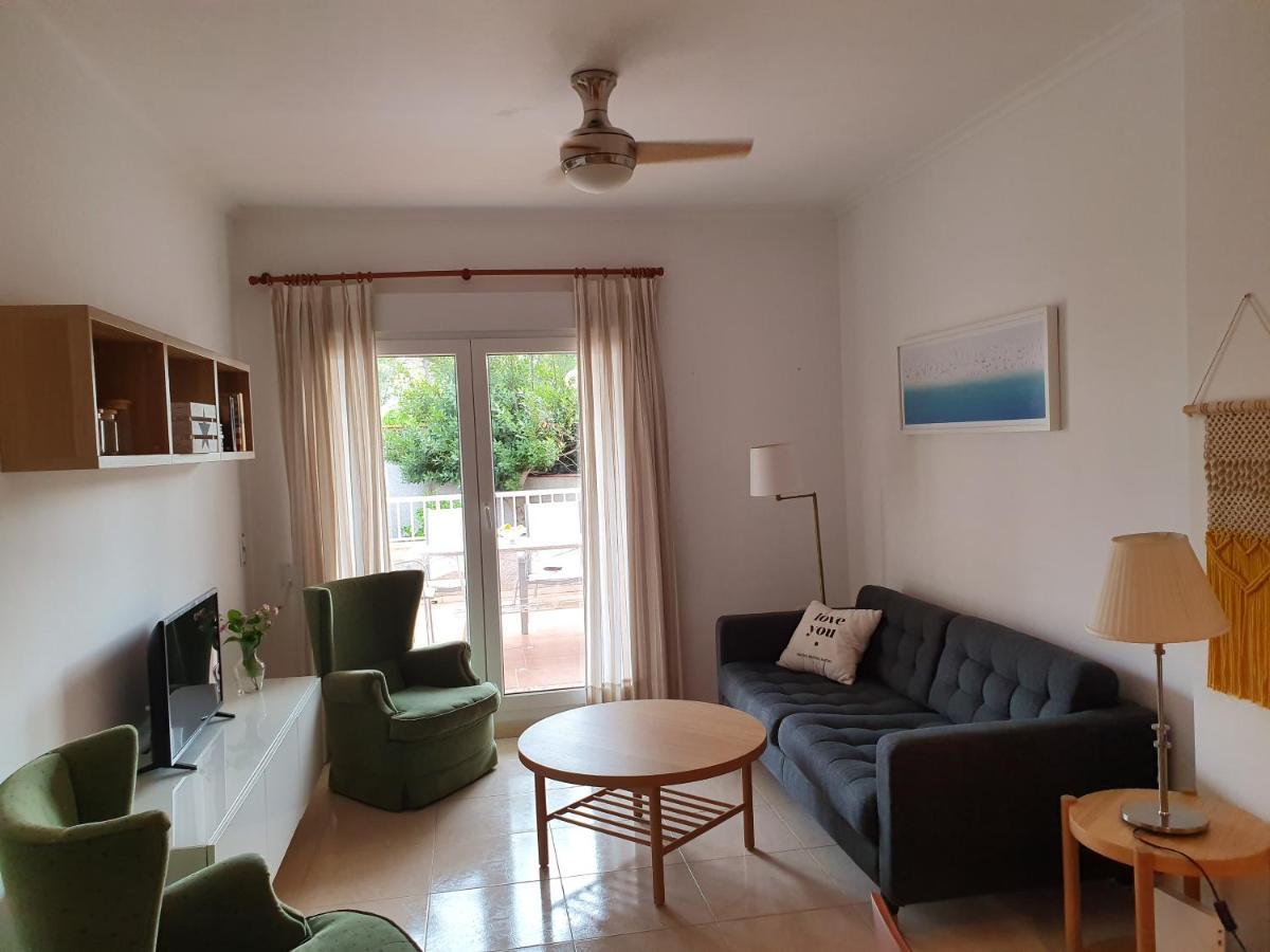 Fantastico Bajo Con Jardin En Playa De Canet Canet d'En Berenguer Exterior foto